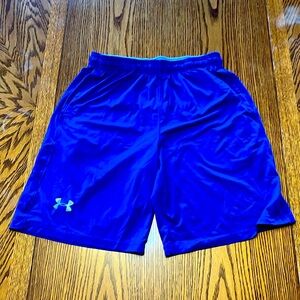 Men’s under armour shorts